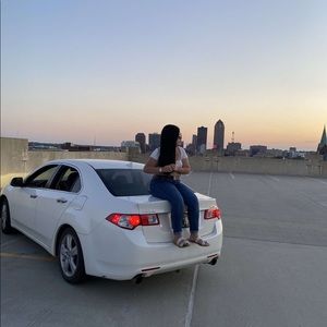 Meet your Posher, Cienna